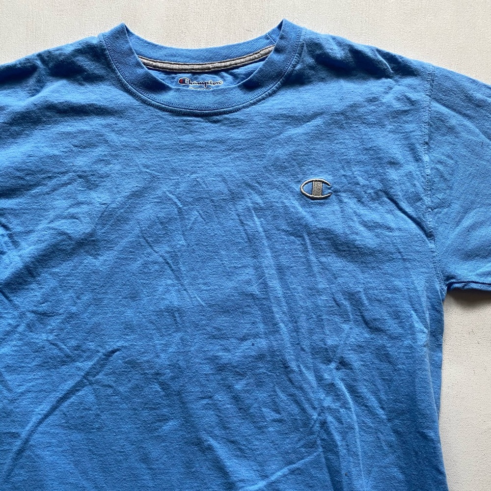 Champion shirt